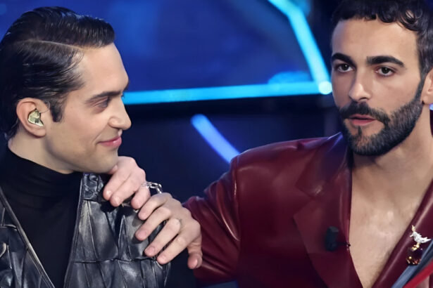 Outing per Mahmood e Mengoni: giornalisti li dichiarano "gay" contro la loro volontà 17