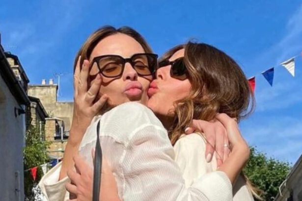 Che cos’è la manovra di Heimlich, con cui la moglie di Facchinetti ha salvato Alessia Marcuzzi 14