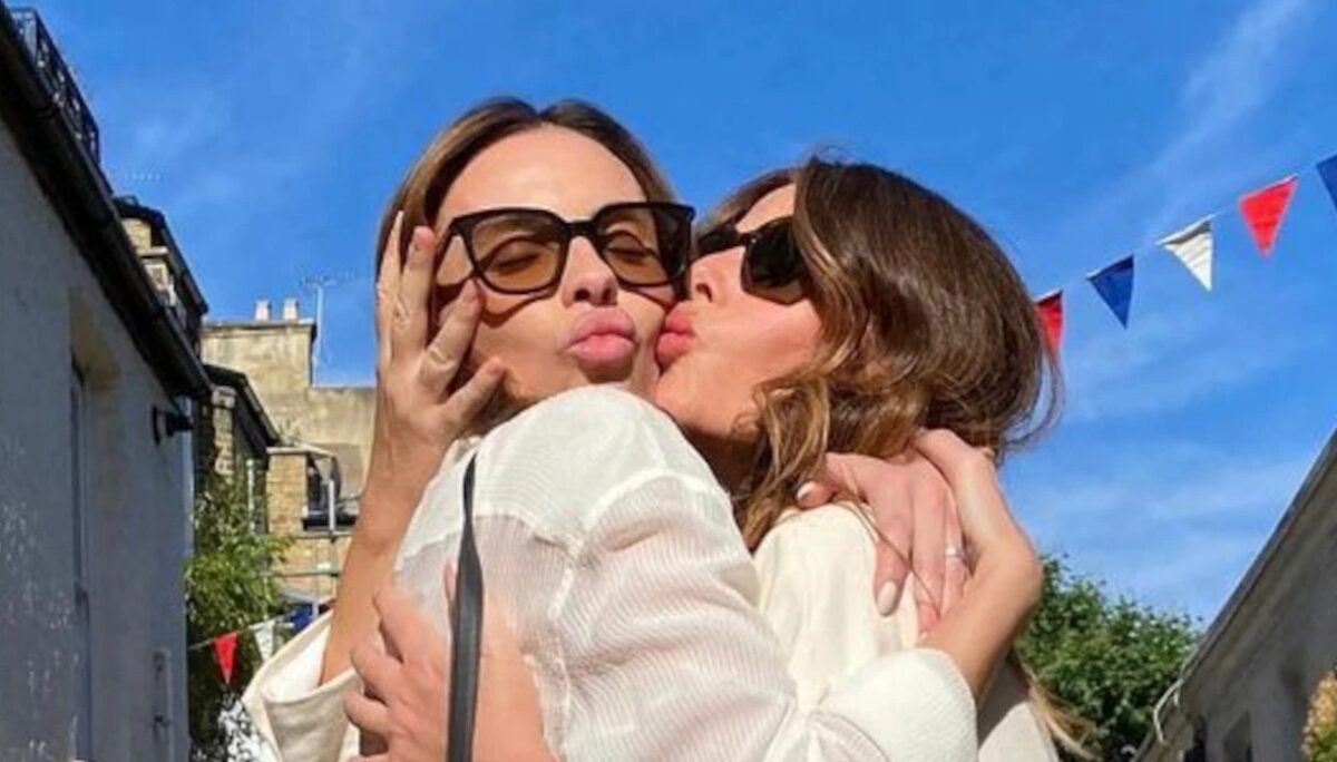 Che cos’è la manovra di Heimlich, con cui la moglie di Facchinetti ha salvato Alessia Marcuzzi 15