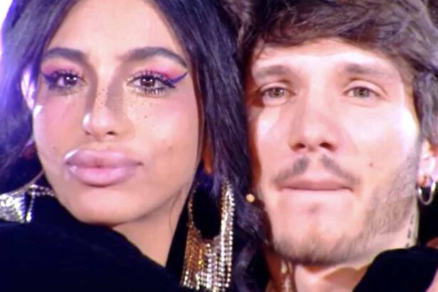 Perché Manuel Bortuzzo e Lulù Selassié si sono lasciati: cosa si nasconde dietro la rottura 19