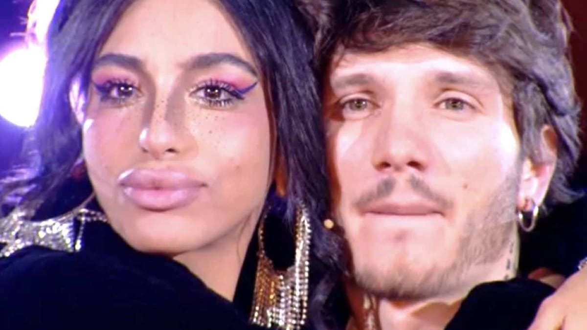 Perché Manuel Bortuzzo e Lulù Selassié si sono lasciati: cosa si nasconde dietro la rottura 13