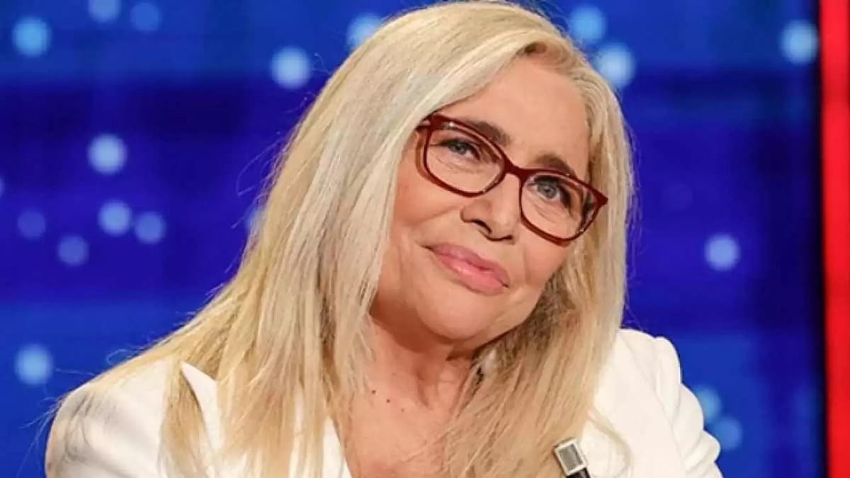 Mara Venier lascia Domenica In: perché quest’anno sarà la sua ultima conduzione? 19
