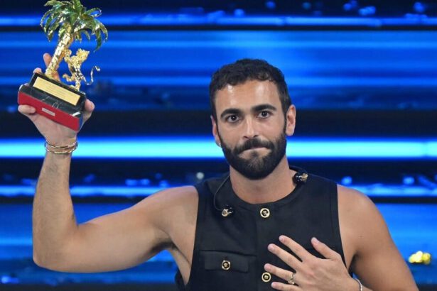 Marco Mengoni vince Sanremo 2023: “Mi dicevano che ero finito, ho combattuto contro tutto e tutti” 19