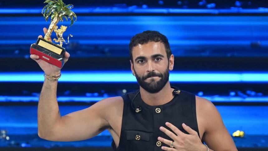 Marco Mengoni vince Sanremo 2023: “Mi dicevano che ero finito, ho combattuto contro tutto e tutti” 1