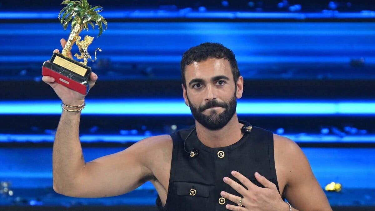 Marco Mengoni vince Sanremo 2023: “Mi dicevano che ero finito, ho combattuto contro tutto e tutti” 15