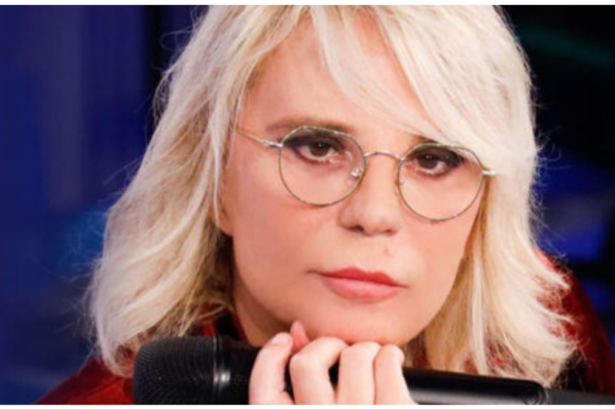 Maria De Filippi vuole lasciare la Tv? Cosa c'è di vero 15