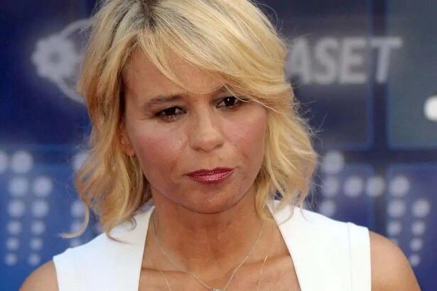 Com’era Maria De Filippi da adolescente: “A 14 anni ero disperata, poi ci si accetta” 11