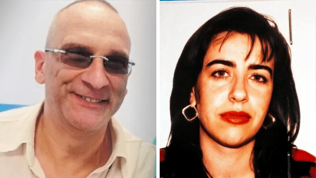 Chi è Maria Mesi, l'amante di Messina Denaro indagata per favoreggiamento 17