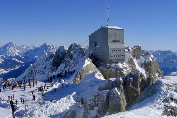 Crollo Marmolada: “A causa dei cambiamenti climatici eventi simili si ripeteranno” 15