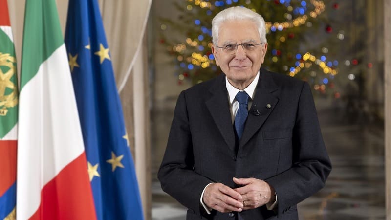 Violenza sulle donne, Mattarella: “L’amore non è egoismo, possesso ma dono, gratuità e sensibilità” 3 Mattarella_