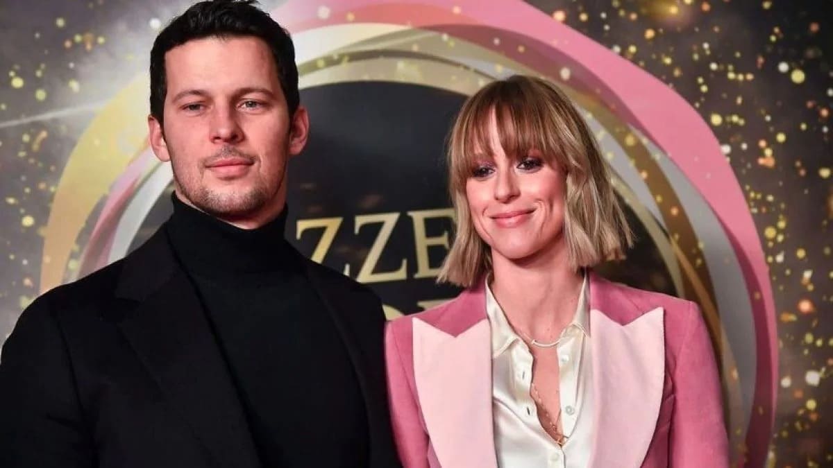 Chi è Matteo Giunta, marito di Federica Pellegrini 15