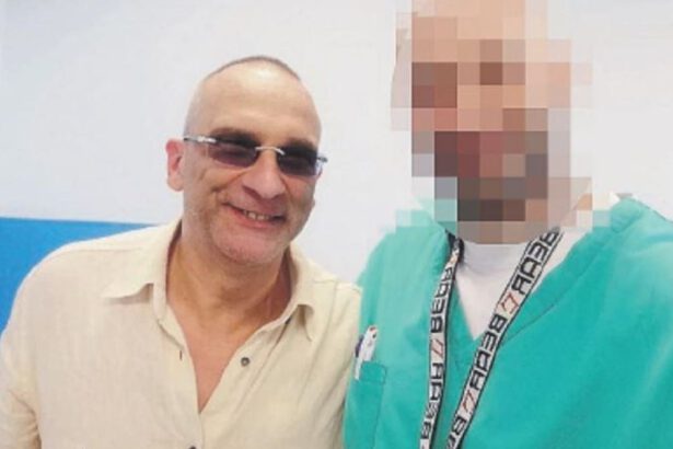 Matteo Messina Denaro, selfie con l’infermiere e orologio di lusso: “Perché è passato inosservato?” 5