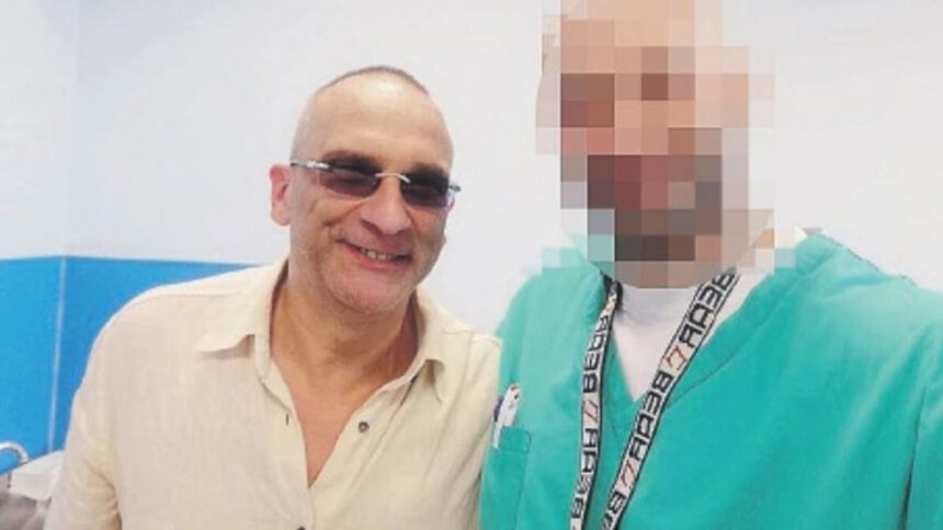 Matteo Messina Denaro, selfie con l’infermiere e orologio di lusso: “Perché è passato inosservato?” 1