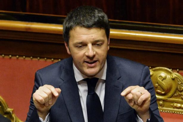 Crisi di Governo, Matteo Renzi: “Superato il limite della decenza. Proseguire senza il M5S” 10