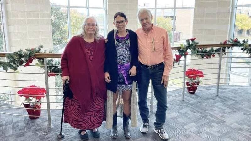 Rapita dalla babysitter e ritrovata 51 anni dopo, la famiglia: "Pensavamo non l'avremmo più rivista" 3 Melissa Highsmith_