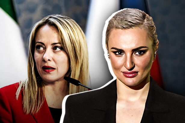 Bufera su Arisa, bandita dal Pride. Ma è giusto politicizzare gli artisti? 18