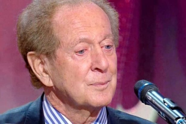 Memo Remigi sulle molestie a Jessica Morlacchi: "Doveva dirmi che non voleva le mani addosso" 5