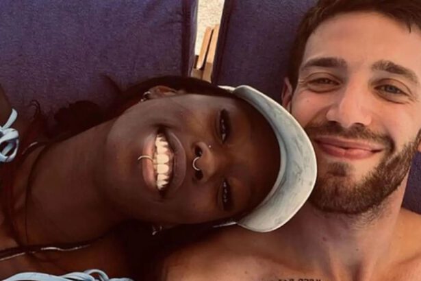 Chi è Michal Filip, pallavolista e fidanzato di Paola Enogu 7