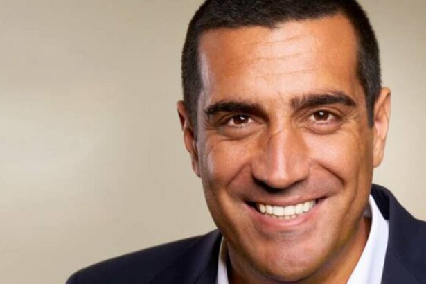 Chi è Michele De Pascale, il nuovo presidente dell'Emilia-Romagna? 6