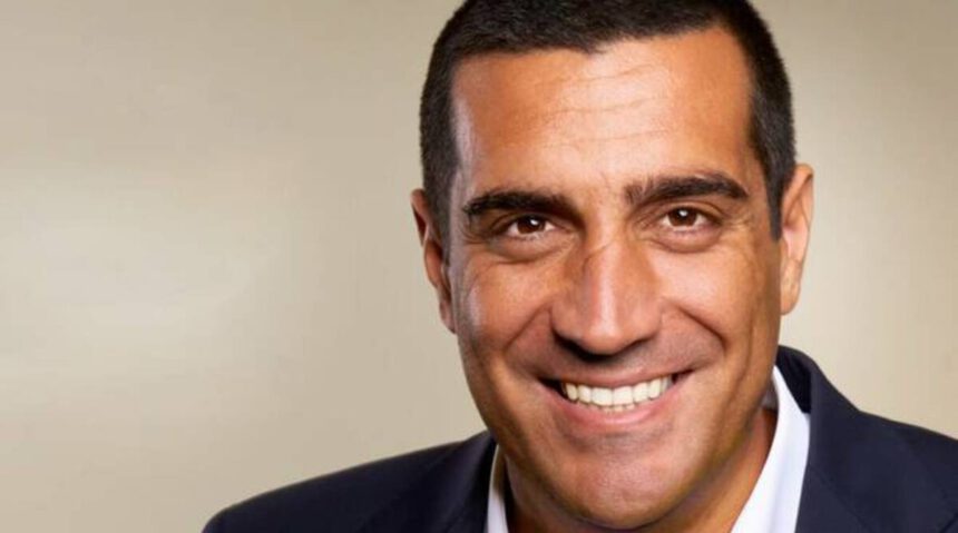 Chi è Michele De Pascale, il nuovo presidente dell'Emilia-Romagna? 2 Chi è Michele De Pascale, il nuovo presidente dell'Emilia-Romagna? 1