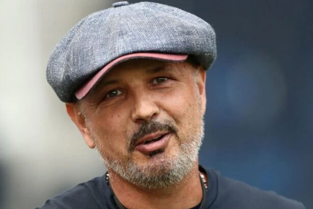 Addio a Mihajlovic, l'allenatore ha lottato fino alla fine 14