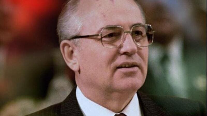 Morto Mikhail Gorbaciov: chi è Irina, l’unica figlia dell’ultimo leader dell’Unione Sovietica 3 Mikhail Gorbaciov_