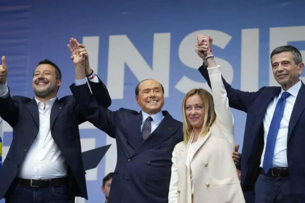 Governo Meloni, come sarà il ministero della Natalità e chi lo guiderà 19