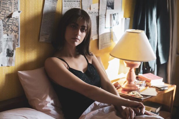 Miriam Leone: "Io, Miss Fallaci, vi racconto un'Oriana inedita" 7