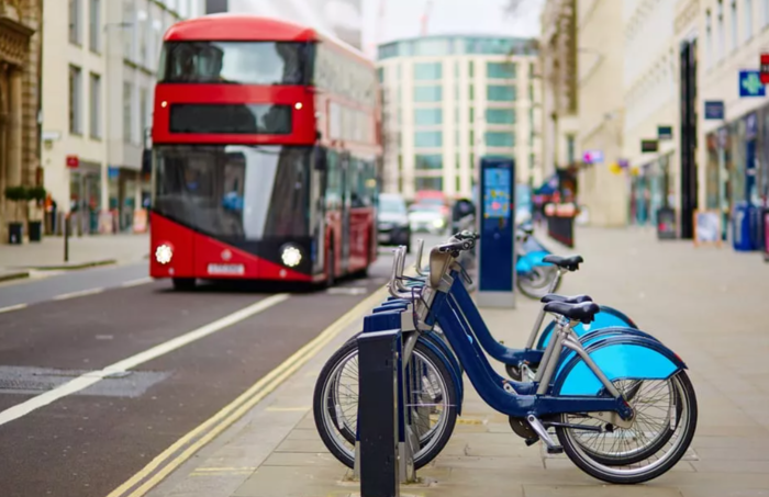 Le migliori soluzioni di mobilità sostenibile per il 2024 5