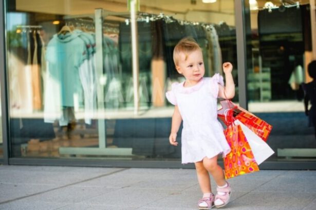 Moda sostenibile: i vestiti crescono con il tuo bambino 13