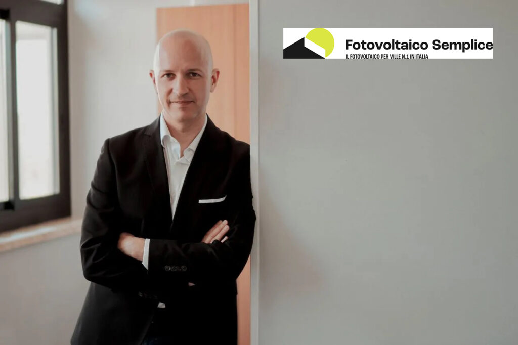 Daniele Iudicone: "Modifiche al Superbonus, ora serve stabilità e chiarezza" 3