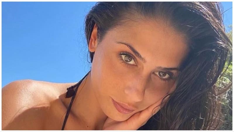 Chi è Monica Sirianni, ex concorrente del GF: “No vax collegano la sua morte al vaccino” 3 Monica Sirianni-