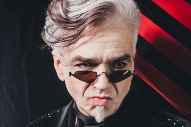 Morgan fuori da X Factor? Il cantante: “Come un leone contro un branco di iene” 15