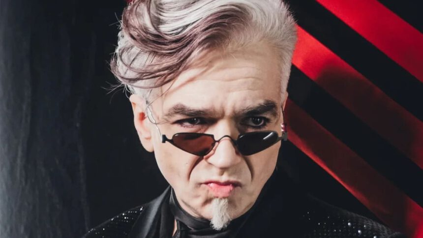 Morgan fuori da X Factor? Il cantante: “Come un leone contro un branco di iene” 1