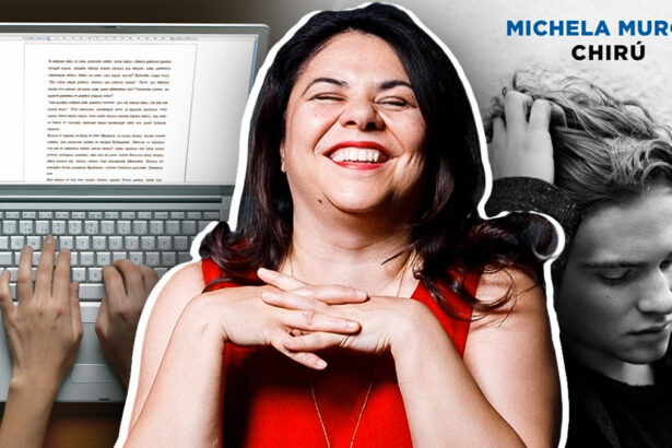 Quello che di Michela Murgia non si dice: "Pioniera della letteratura digitale" 47