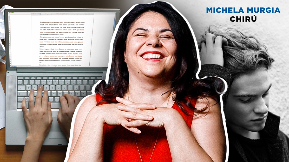 Quello che di Michela Murgia non si dice: "Pioniera della letteratura digitale" 19
