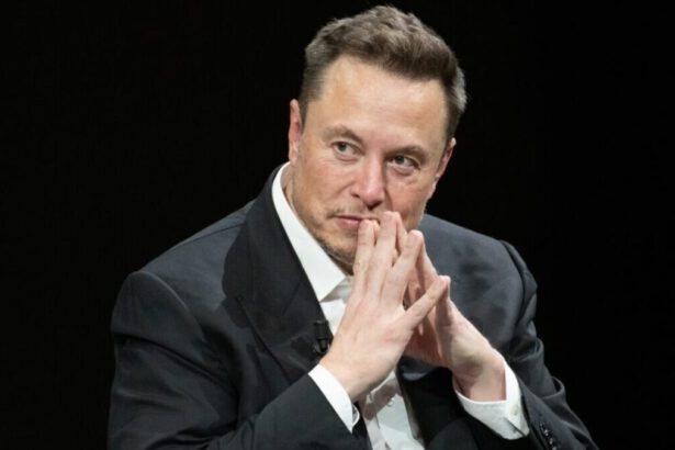 Perché Musk vuole uno stipendio da 56 miliardi di dollari? 21