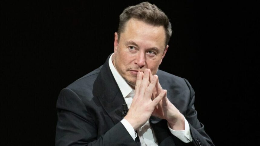 Perché Musk vuole uno stipendio da 56 miliardi di dollari? 1