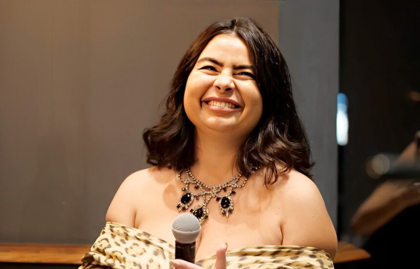 Addio a Nicoletta Saracco: si è spenta oggi la 33enne simbolo della lotta al cancro al seno 1