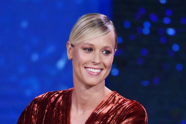 Federica Pellegrini è nella Fondazione per Giulia Cecchetin: "Lo faccio per mia figlia" 9