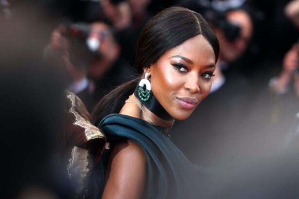 Modelle famose sulle passerelle di ieri e di oggi: ecco chi sono 29