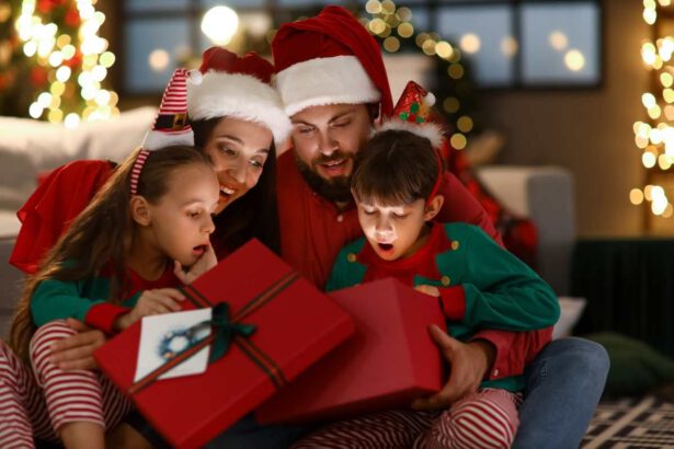 Come salvare il Natale in 5 mosse, evitando qualsiasi conflitto in famiglia 11
