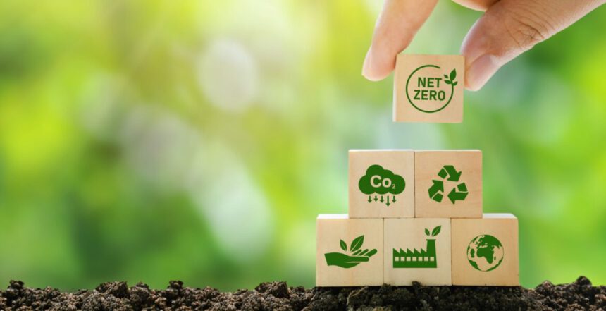 Neutralità carbonica: "Possibile triplicando gli impianti rinnovabili" 1