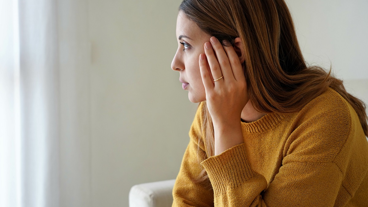 Ansia e angoscia, facciamo chiarezza sui 2 volti della sofferenza psicologica 1