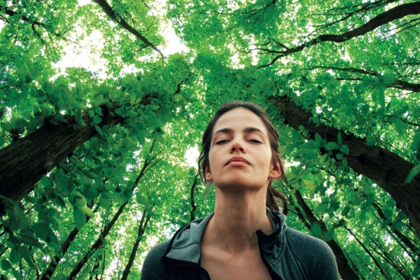 Oasi del Respiro: "Dove mente, corpo e natura si fondono per la tua salute" 1