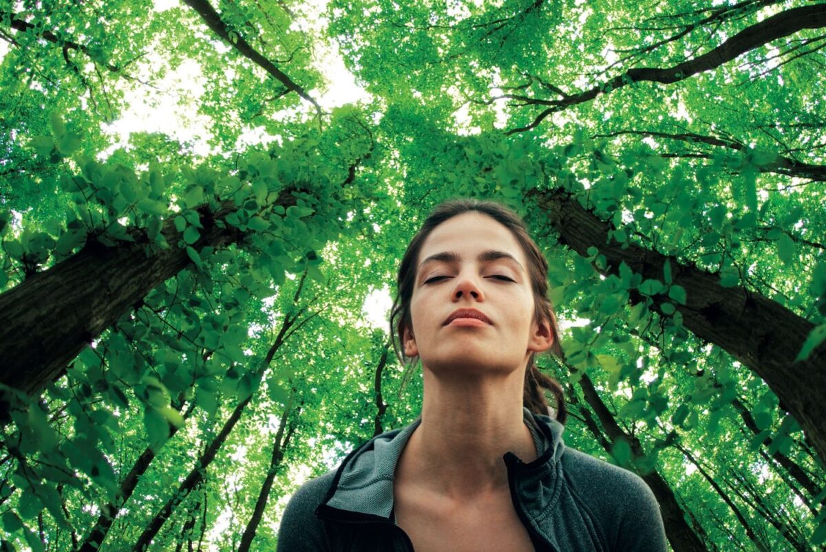 Oasi del Respiro: "Dove mente, corpo e natura si fondono per la tua salute" 21