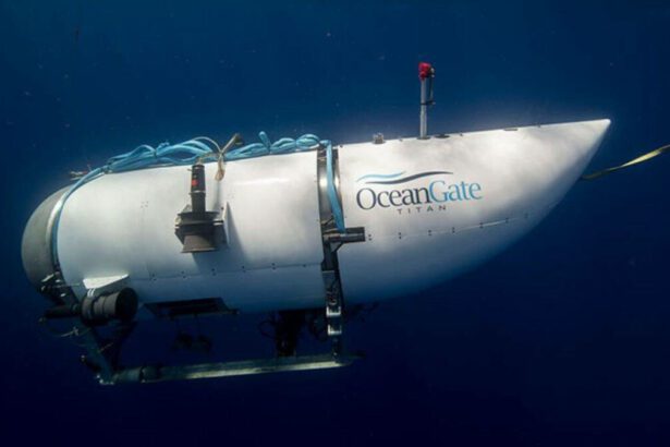 Sommergibile Titan, le speranze di trovarlo sono davvero finite? 10