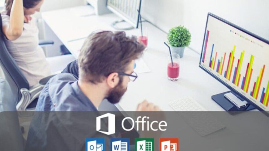 Come fare il download e l'attivazione di Microsoft Office 1