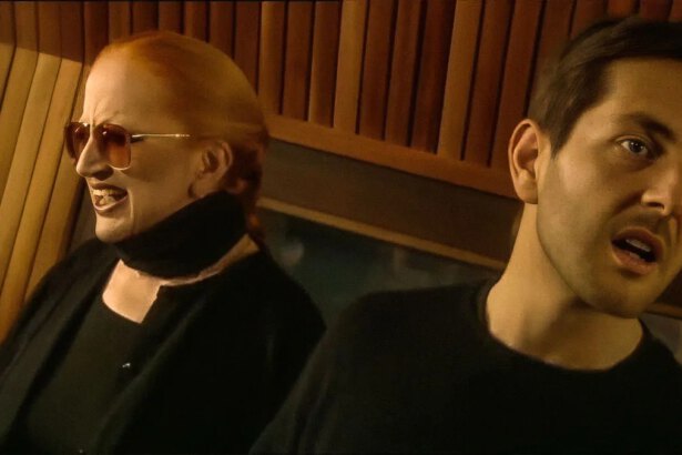 Mina pubblica un video inedito su Youtube: “Oggi Sono Io”, prove registrazione ufficiale in studio 18