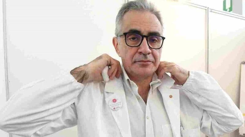 Pregliasco: “Omicron 5 rialzerà i casi, è più contagioso di morbillo e varicella” 3 Omicron 5_pregliasco_